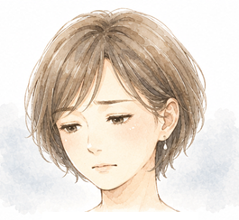わたし