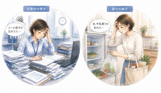 自分を動かすメモ習慣