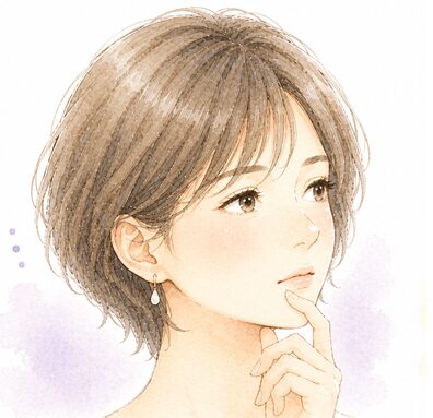 わたし